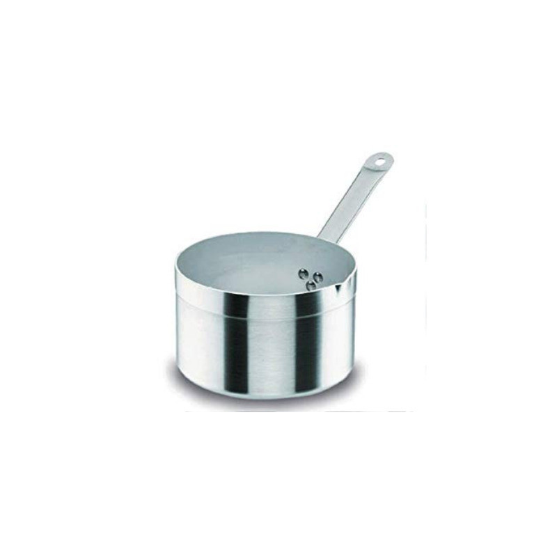 Casseruola Alta Professionale - Chef-Aluminio - ø 28 cm