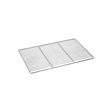 Stainless Steel Grid for Oven AT400 - GN 1/2