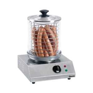 Professional Sausage Warmer