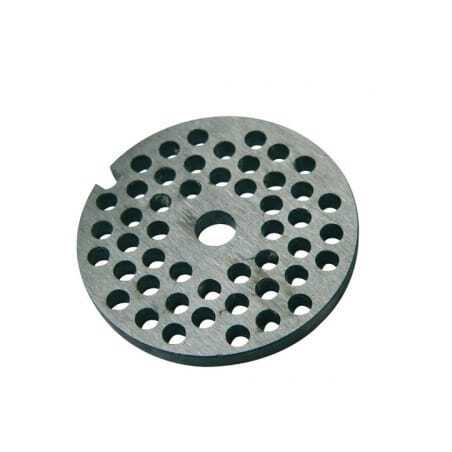 GRILLE 6 mm pour Hachoir N°5 REBER