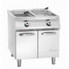 Friteuse Série 900 - 2 x 20 L - Electrique