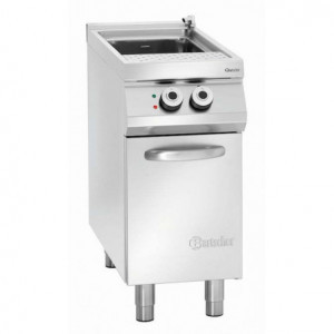 Cuocipasta Serie 900 - 40 L - Elettrico