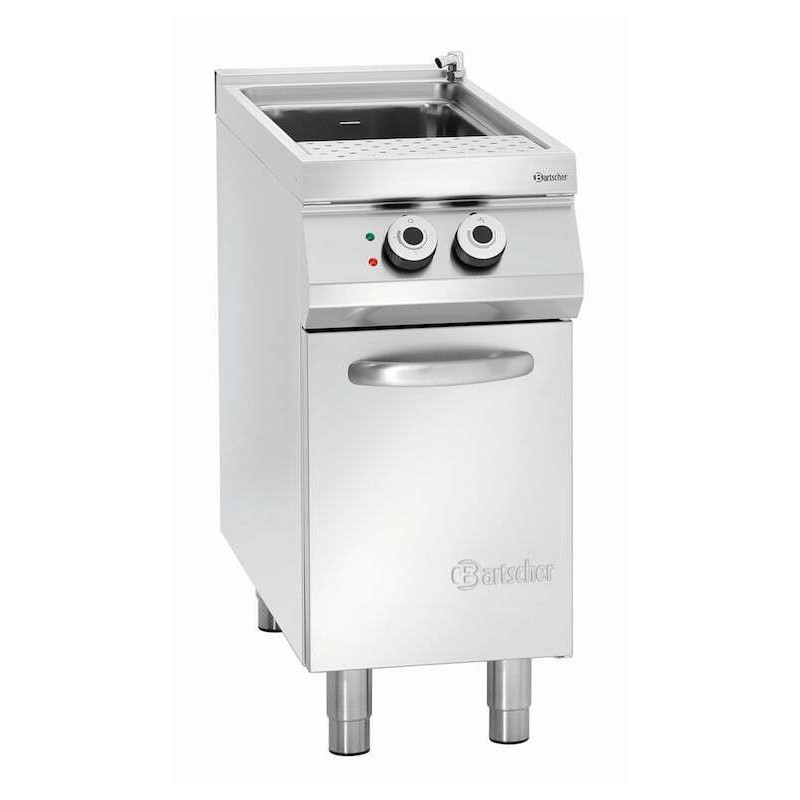 Cuocipasta Serie 900 - 40 L - Elettrico