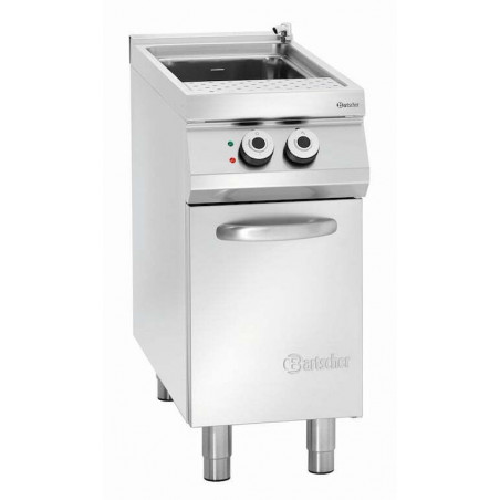 Cuocipasta Serie 900 - 40 L - Elettrico