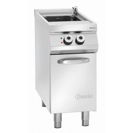 Cuocipasta Serie 900 - 40 L - Gas