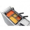 Cuocipasta Serie 900 - 40 L - Gas