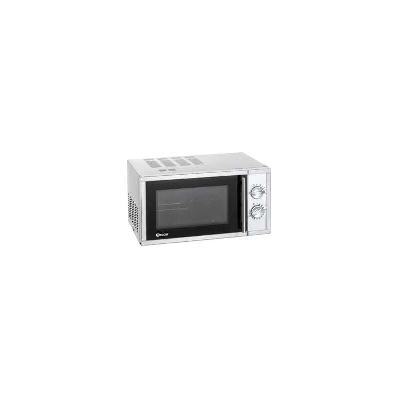 Forno a microonde DIG - Rif. BR610836