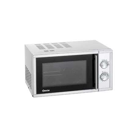 Forno a microonde DIG - Rif. BR610836