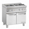 Cuocipasta Serie 700 - 2 x 24 L - Elettrico