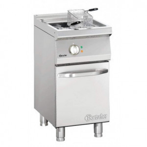 Friggitrice Serie 700 - 15 L - Elettrica