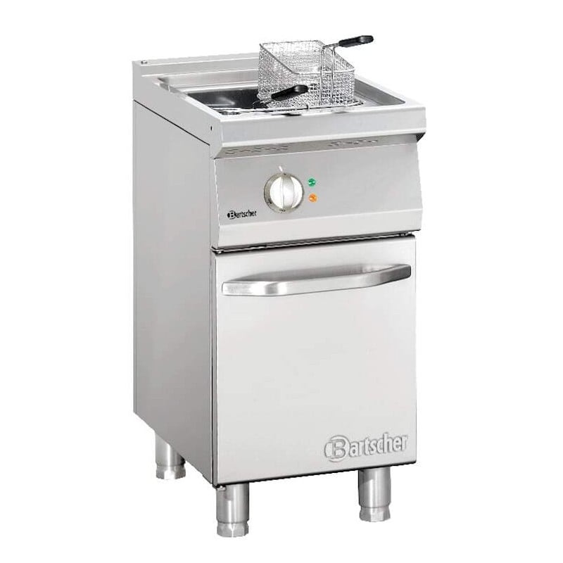 Friggitrice Serie 700 - 15 L - Elettrica