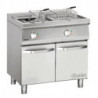 Friggitrice Serie 700 - 2 x 15 L - Elettrica