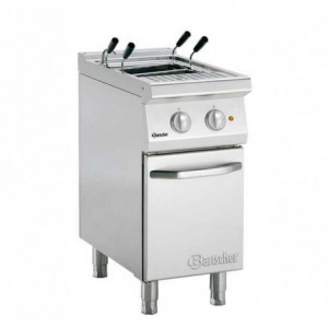 Gas Pasta Cooker - 24 L