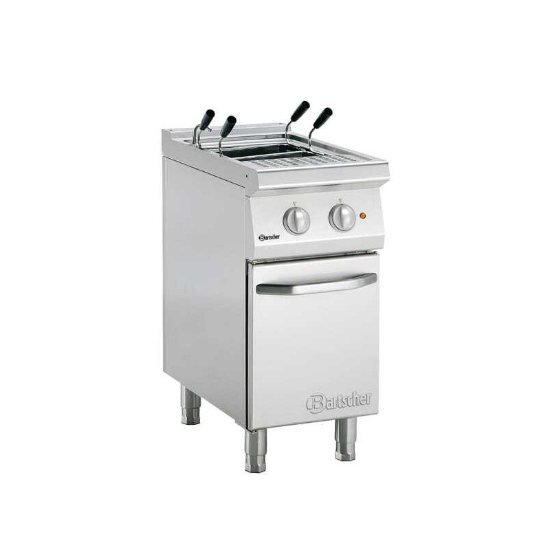 Gas Pasta Cooker - 24 L