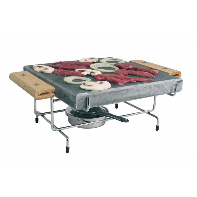 Pietra da Cucina Professionale - 25 x 25 cm