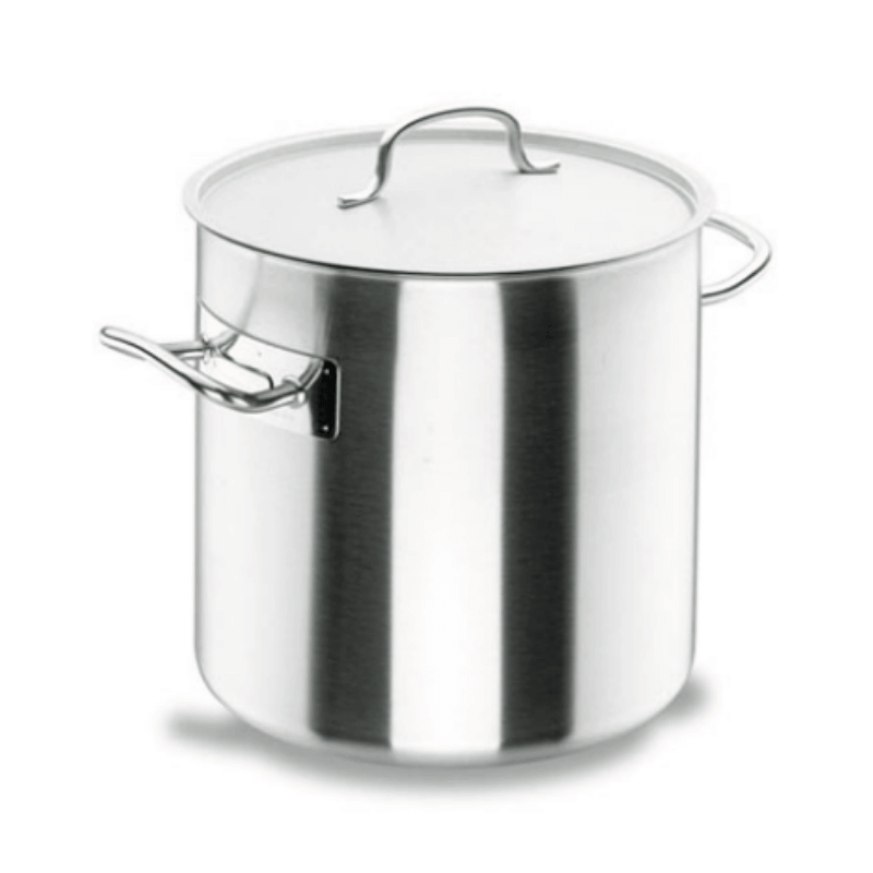 Marmite Traiteur con Coperchio - Chef Classic - ø 24 cm