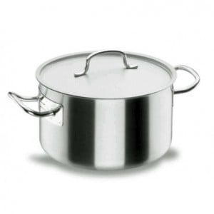 Braiser con coperchio - Chef Classic - ø 24 cm