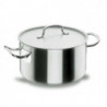 Braiser con coperchio - Chef Classic - ø 24 cm