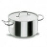 Braiser con coperchio - Chef Classic - ø 32 cm