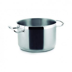 Professional Braising Pan - Eco-Chef - ø 20 cm