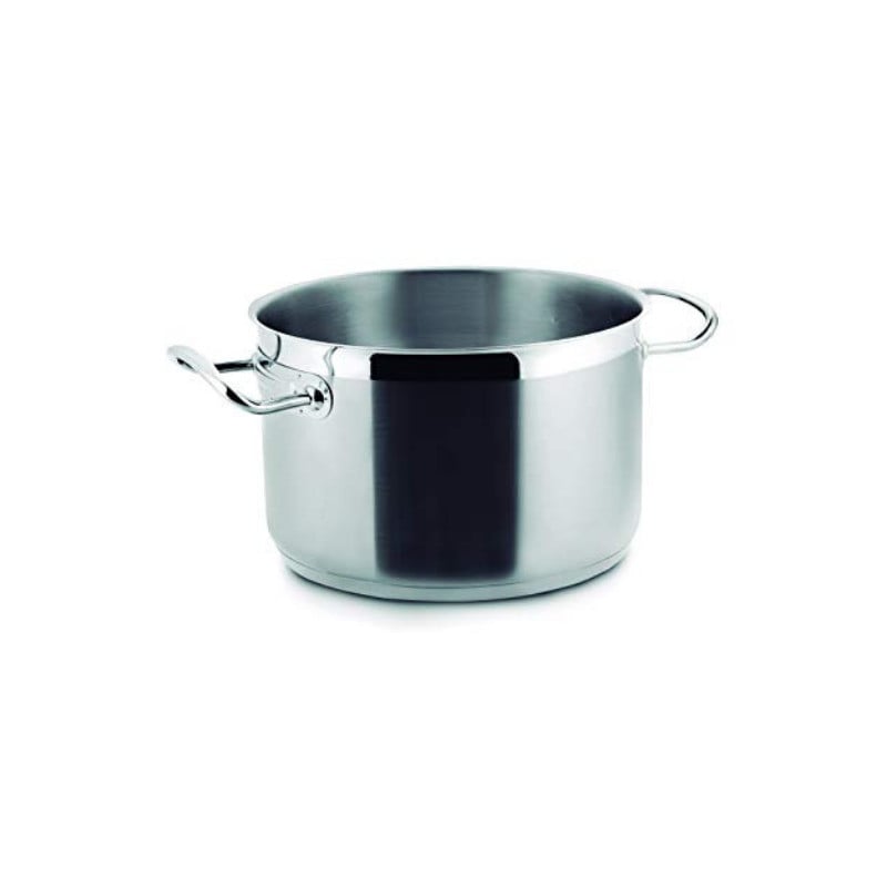 Braiser Professionale - Eco-Chef - ø 20 cm