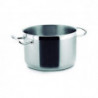 Professional Braising Pan - Eco-Chef - ø 20 cm