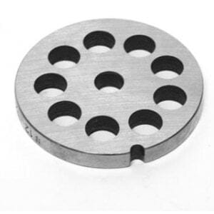GRIGLIA 12 mm per Tritacarne N°12