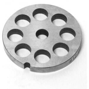 GRIGLIA 14 mm per Tritacarne N°5