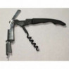 Sommelier Model Black Corkscrew