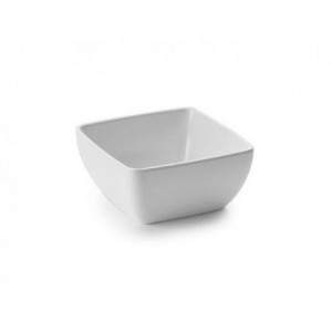 Salad Bowl in Melamine - 13 x 13 x 6 cm