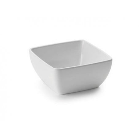 Salad Bowl in Melamine - 25 x 25 x 12 cm