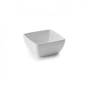 Salad Bowl in Melamine - 25 x 25 x 12 cm