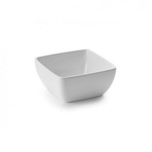 Salad Bowl in Melamine - 25 x 25 x 12 cm