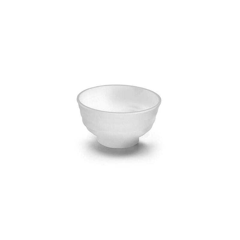 Bowl tondo in melamina - Ø 14 x H 7,5 cm Lacor