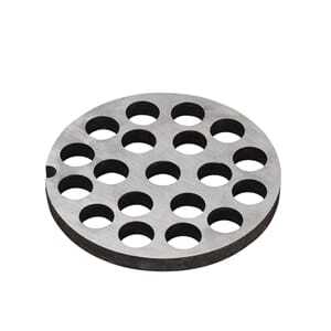 GRIGLIA 8 mm per Tritacarne N°12