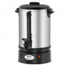 Professional Percolator 40 Cups - Regina Plus 40