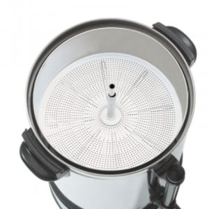 Percolatore Professionale 40 Tazze - Regina Plus 40