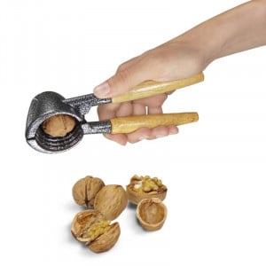 Schiaccianoci in Ghisa - L 180 mm