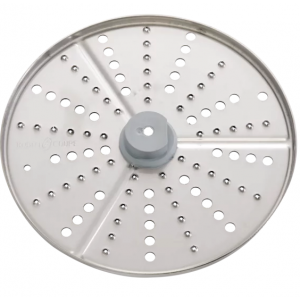 Grater Disc for Parmesan for R101XL / R201XL / R211XL / R301 / R301 Ultra / R 401 / CL20 / R402 / R402 VV / CL 40