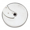 Disco Affettatrice Taglia - 5 mm Robot-Coupe Per R 502 / R 502 VV / R 652 / R 652 VV