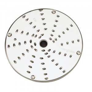 Disco Grattugia - Taglio Dimensione - 2 mm Robot-Coupe Per CL 50 Gourmet
