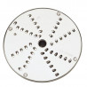 Disco Grattugia - Taglio Dimensione - 4 mm Robot-Coupe Per CL 50 Gourmet