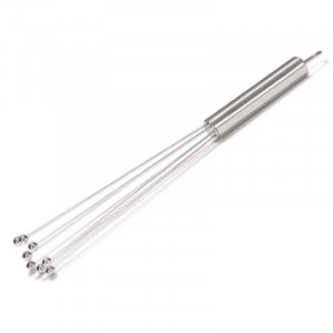 Frusta a Sfere - 30 cm