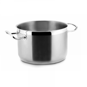 Brasiera Professionale Sen Coperchio - Chef Luxe del marchio Lacor - ⌀ 40 cm