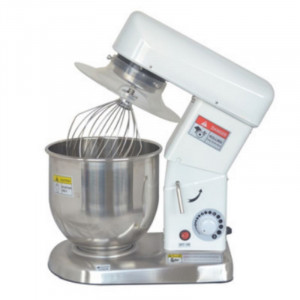 Impastatrice planetaria - 5 L