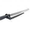 Coltello affettare regolabile - 330 mm - Pradel Francia