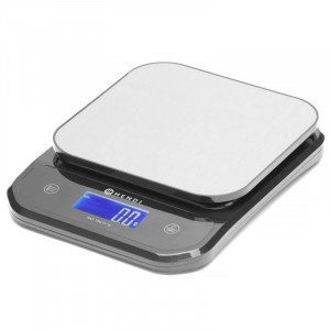 Precision Kitchen Scale - Capacity 10 Kg - HENDI