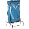 Supporto per Sacchi della Spazzatura - 110 L