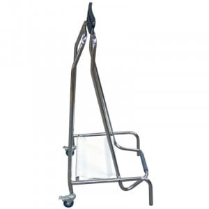 Support for Trash Bags - 110 L