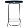 Supporto per Sacchi della Spazzatura - 110 L